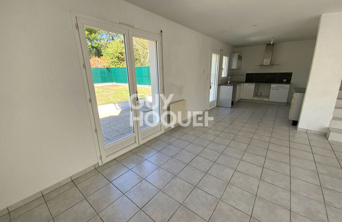 Maison Saint Marc Sur Mer 4 pièce(s) 101 m2 (113m2 au sol ) — photo 4