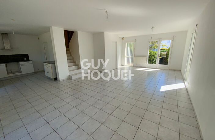 Maison Saint Marc Sur Mer 4 pièce(s) 101 m2 (113m2 au sol ) — photo 5