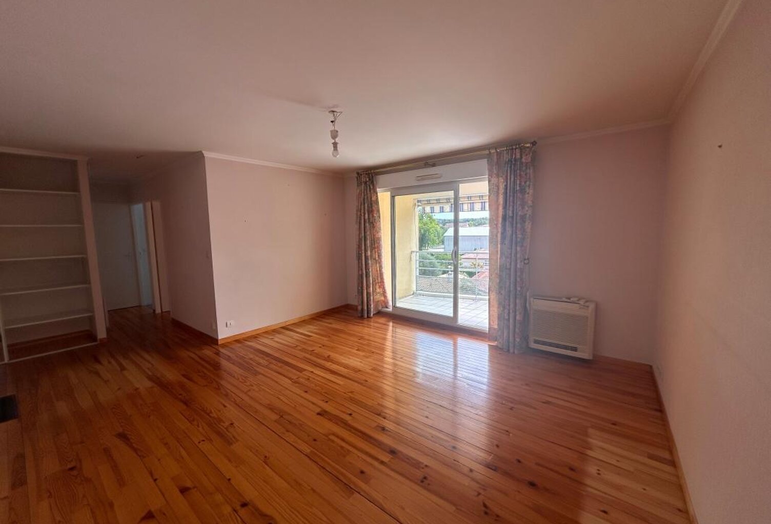 Appartement T3 64m2 — photo 1