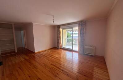 Appartement T3 64m2 — photo du bien