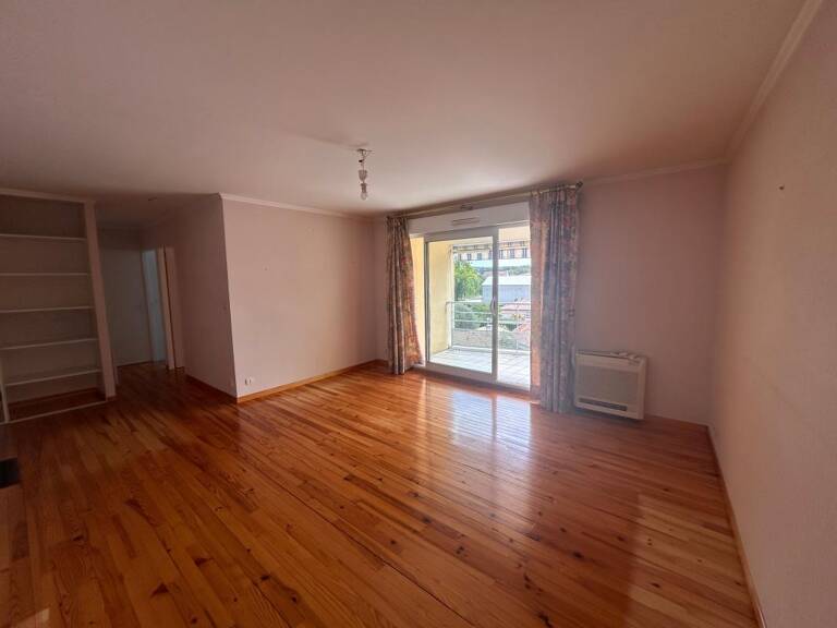 Appartement T3 64m2 — photo 1
