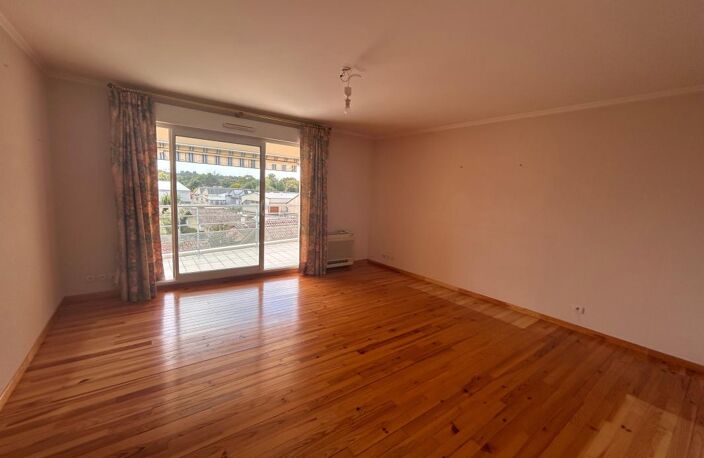 Appartement T3 64m2 — photo 2