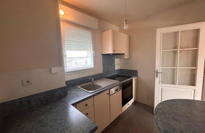 Appartement T3 64m2 — photo 3