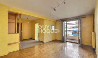 Appartement 3 Pièces 68 m² à vendre à Lyon 3 (69003)