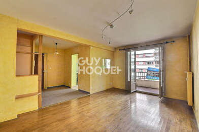 Appartement 3 pièces 250000 €