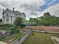 Villette / Ferrandiere, appartement T3 de 68 m² avec cave & garage, Lyon 3ème (69003) — photo 2
