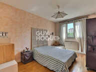 Villette / Ferrandiere, appartement T3 de 68 m² avec cave & garage, Lyon 3ème (69003) — photo 4