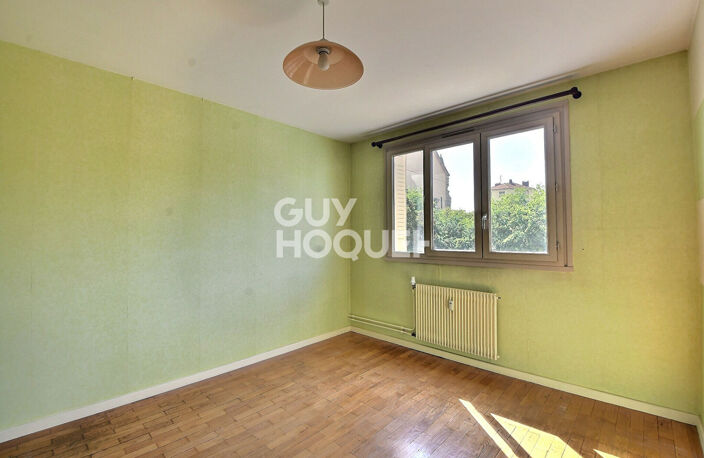 Villette / Ferrandiere, appartement T3 de 68 m² avec cave & garage, Lyon 3ème (69003) — photo 5