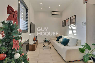 Appartement 3 pièces 270000 €