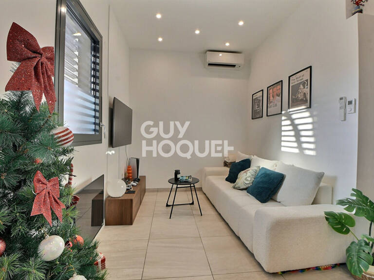 Montchat - Appartement en duplex T3 de 58m² avec stationnement, Lyon 3ème (69003) — photo 1