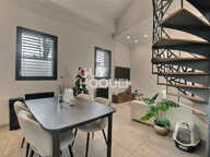 Montchat - Appartement en duplex T3 de 58m² avec stationnement, Lyon 3ème (69003) — photo 2
