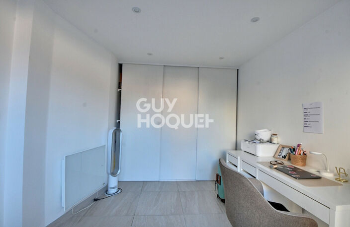 Montchat - Appartement en duplex T3 de 58m² avec stationnement, Lyon 3ème (69003) — photo 4