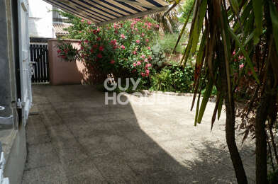 Appartement 3 pièces 214000 €