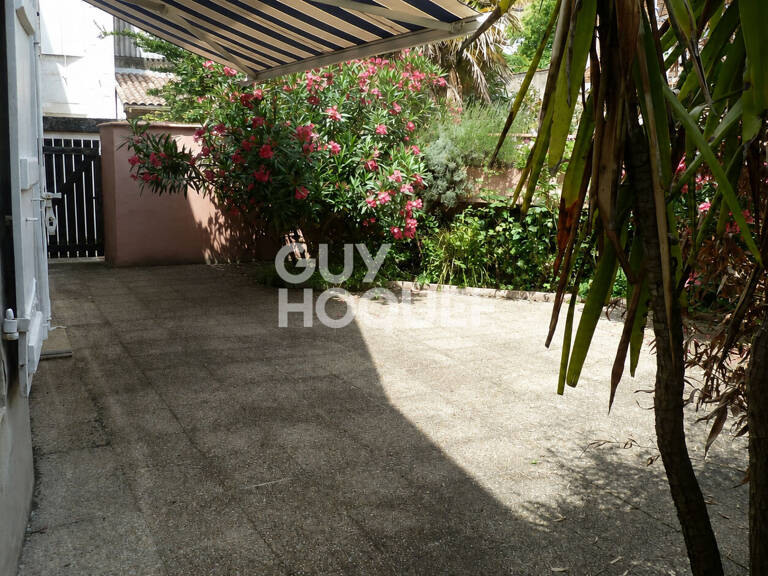 Appartement de caractère en centre-ville, avec terrasse — photo 1