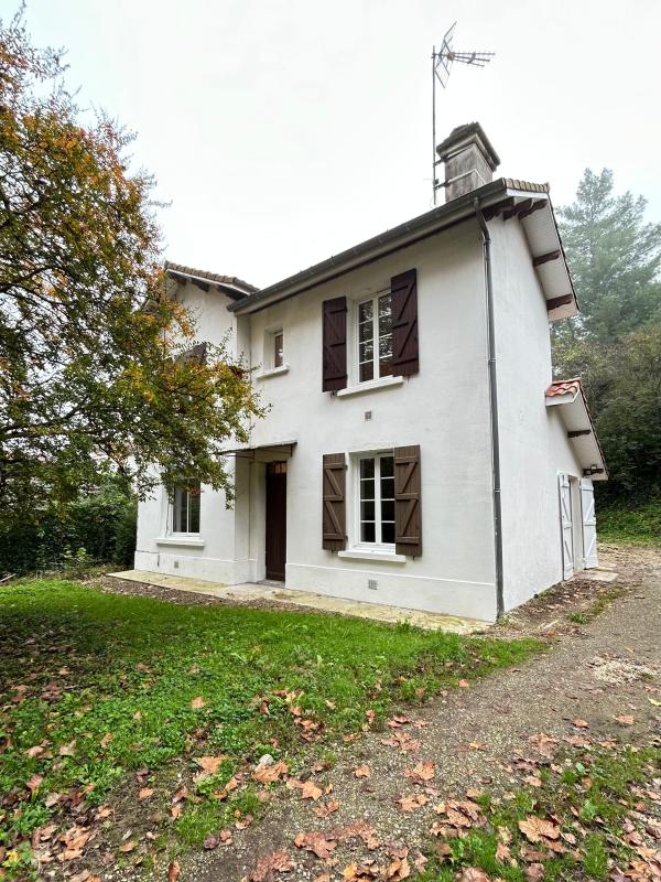 Villa / Maison  T3 à louer Aire-sur-l'Adour 40800