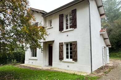 Maison 3 pièces 737 €
