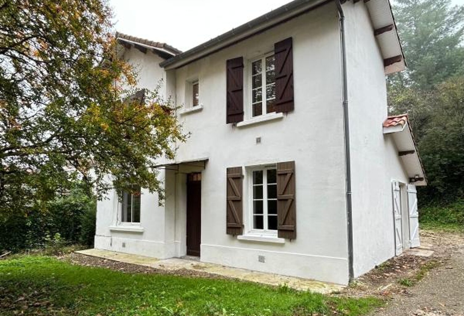 Maison meublée 2 chambres Aire sur l'Adour — photo 1