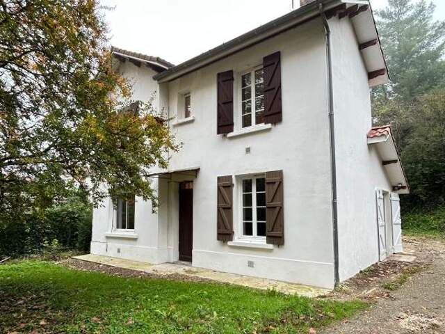 Maison meublée 2 chambres Aire sur l'Adour — photo du bien