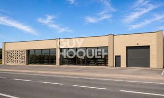 Commerce   m² à vendre à Réalville (82440)