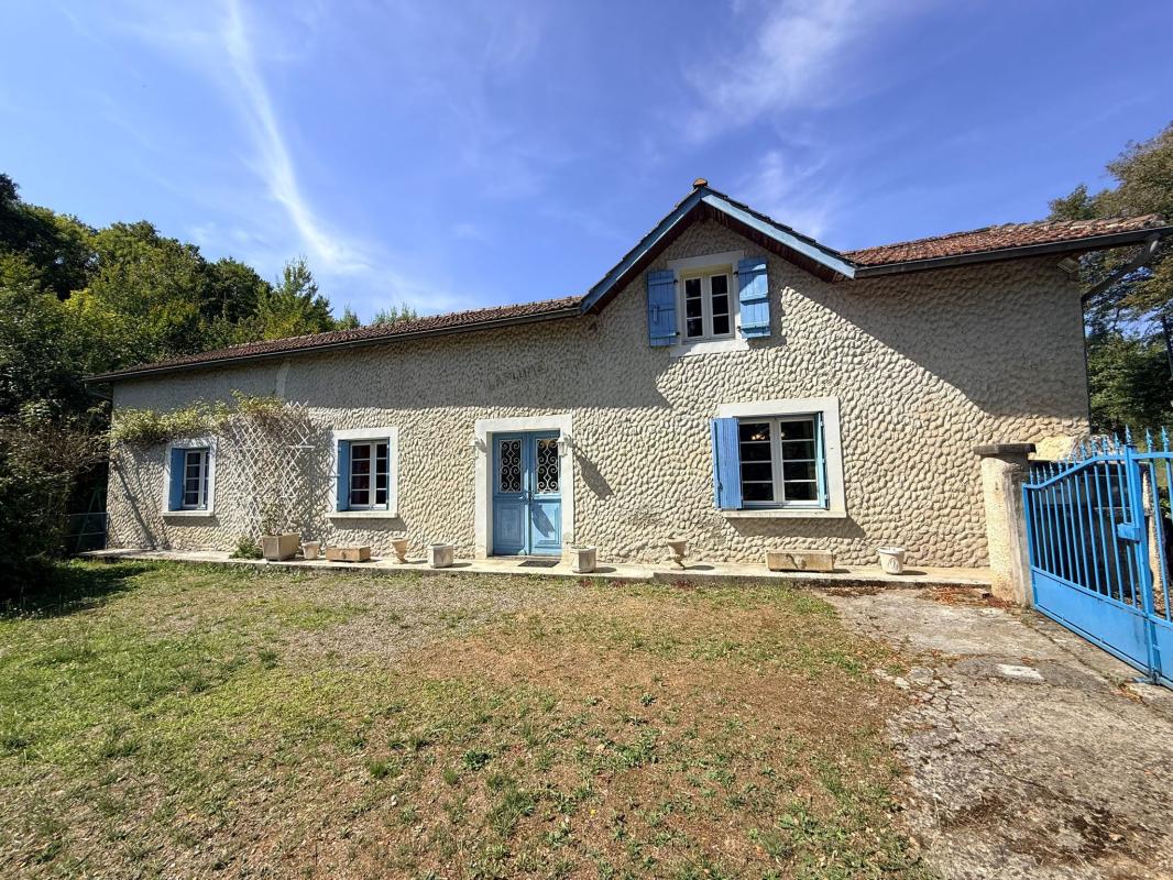  Maison 4 pièces 120 m²