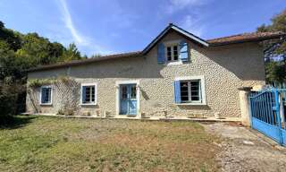 Maison 4 Pièces 120 m² à vendre à Castelnau-Rivière-Basse (65700)
