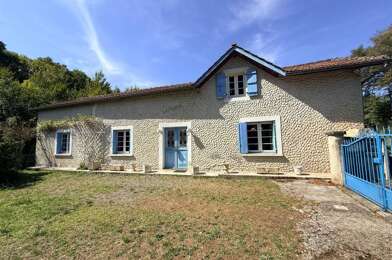 Maison 4 pièces 135000 €