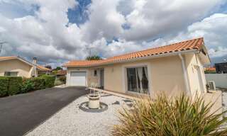 Maison 5 Pièces 118 m² à vendre à Biscarrosse (40600)