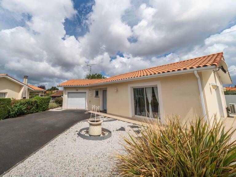 Maison À Vendre — photo 1