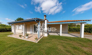 Maison 5 Pièces 90 m² à vendre à Beautiran (33640)
