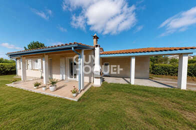 Maison 5 pièces 347000 €