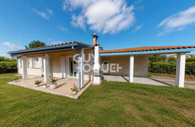 Maison à vendre à Beautiran - Exclusivité — photo du bien