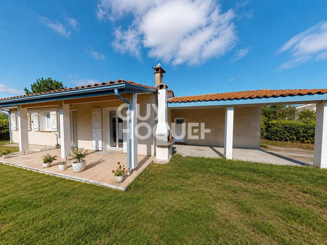 Maison à vendre à Beautiran - Exclusivité — photo du bien