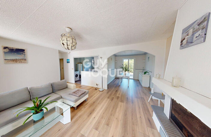 Maison à vendre à Beautiran - Exclusivité — photo 4