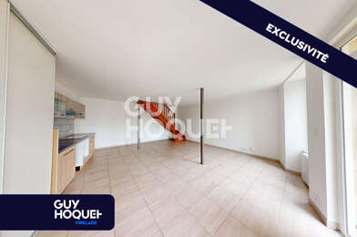 Maison 3 pièces 180000 €
