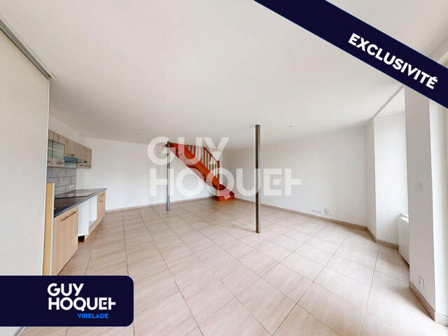 EXCLUSIVITE Maison 3 pièces — photo du bien