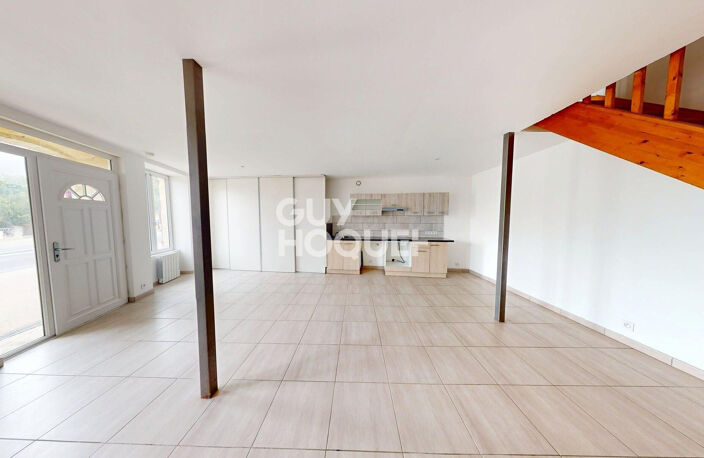 EXCLUSIVITE Maison 3 pièces — photo 3
