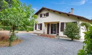 Maison 4 Pièces 109 m² à vendre à Bretagne-de-Marsan (40280)