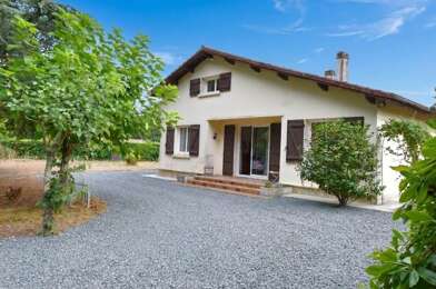 Maison 4 pièces 205000 €