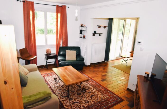 Maison dans un magnifique cadre — photo 5