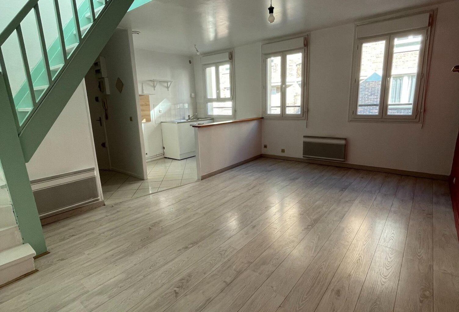 Appartement Duplex 53m², 2 chambres — photo 1