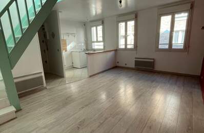 Appartement Duplex 54m², 2 chambres — photo du bien