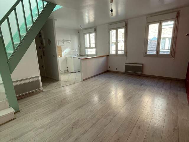 Appartement Duplex 53m², 2 chambres — photo du bien