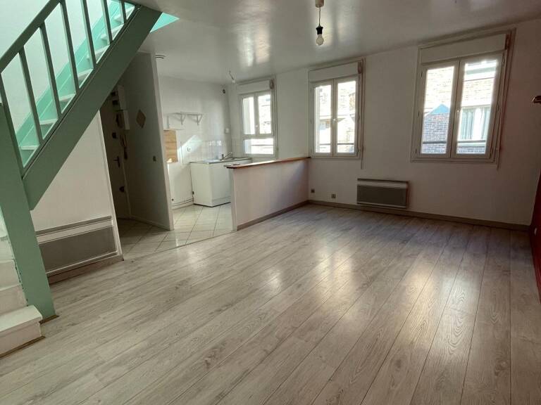 Appartement Duplex 53m², 2 chambres — photo 1
