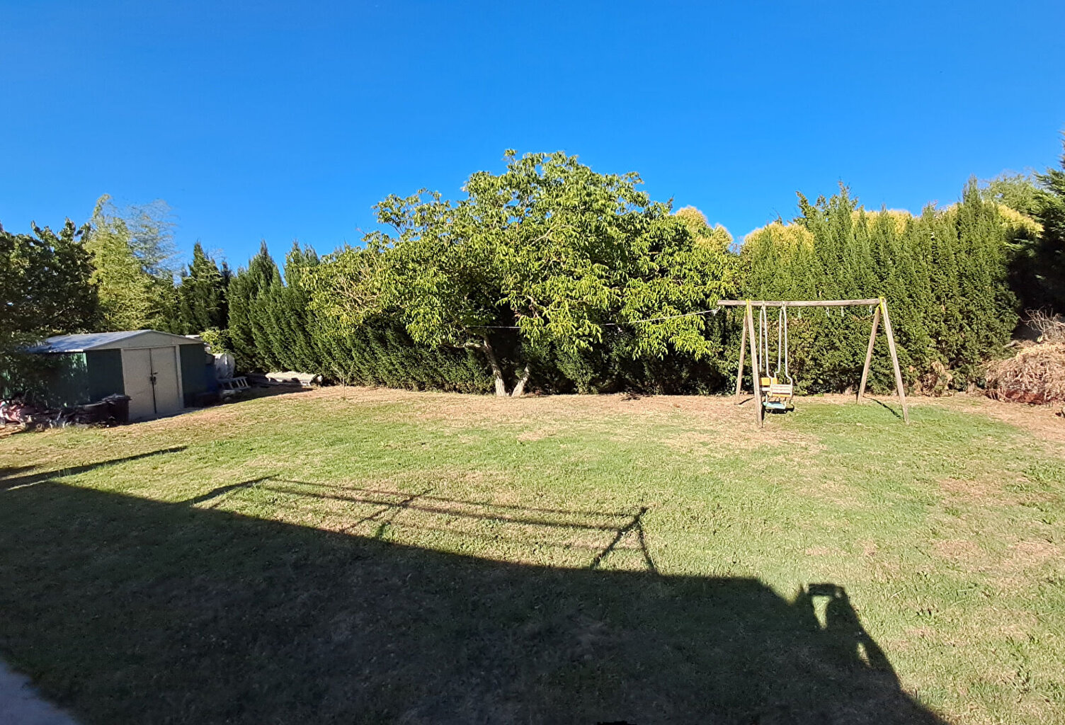 Maison SAINT-SARDOS 4 chambres 106 m2 sur 728m² — photo 1