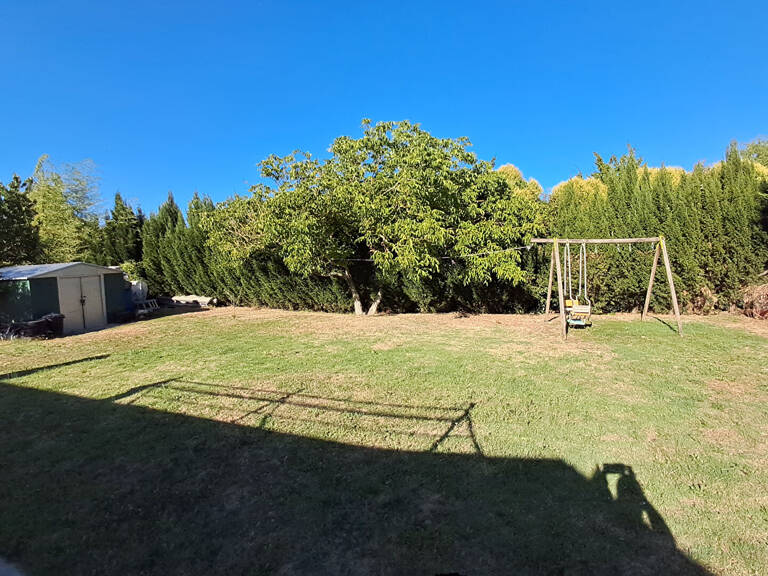 Maison SAINT-SARDOS 4 chambres 106 m2 sur 728m² — photo 1