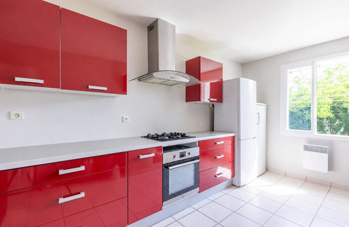 Maison SAINT-SARDOS 4 chambres 106 m2 sur 728m² — photo 3