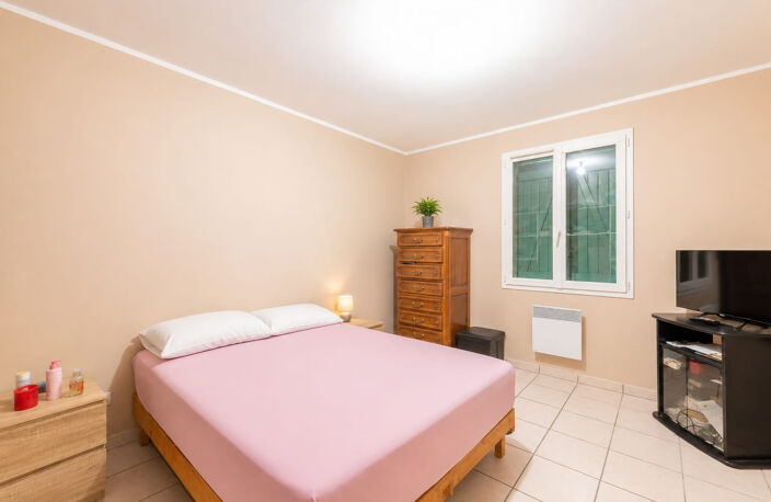 Maison SAINT-SARDOS 4 chambres 106 m2 sur 728m² — photo 4