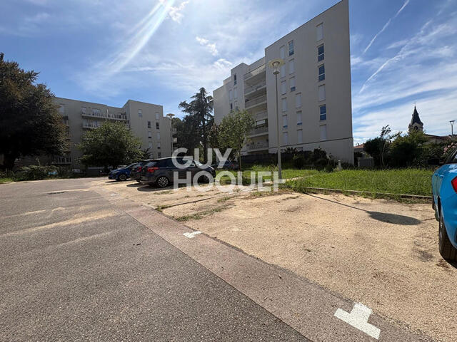 Garage proposé à Givors