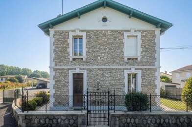 Immeuble  270000 €