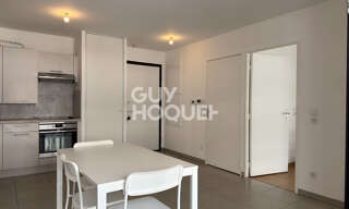 Appartement 2 Pièces 38 m² à louer à Lyon 7 (69007)